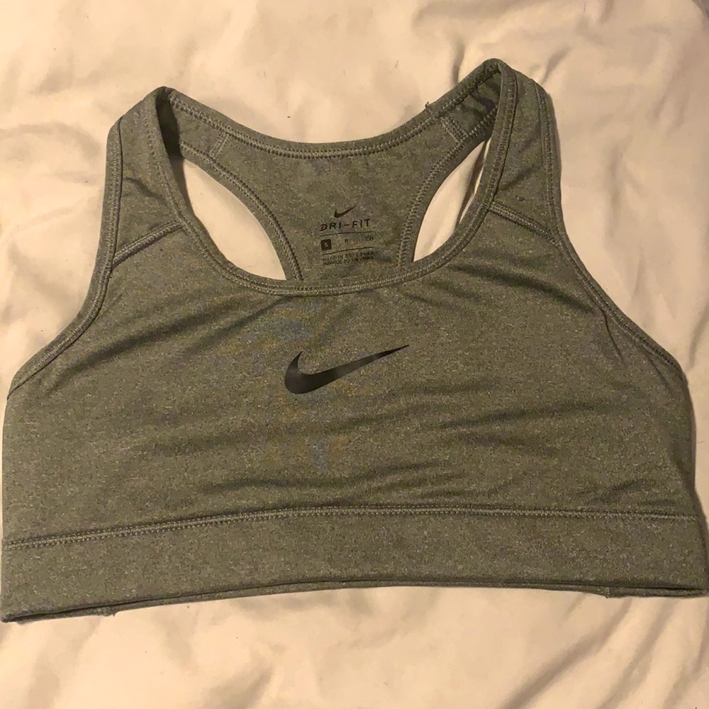 Nike sports bra